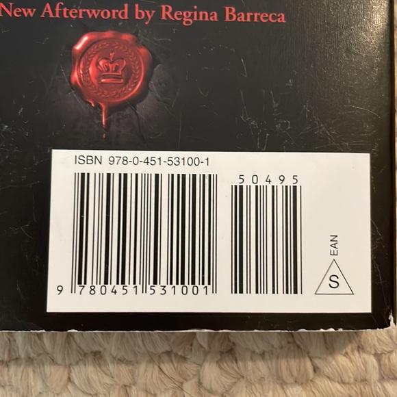 The Prince by Niccolo Machiavelli - Picture 4 of 5